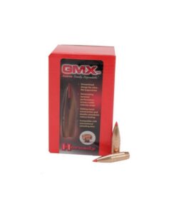 Hornady GMX Bullets