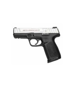 where to buy Smith and Wesson SD9VE Stainless 9mm online