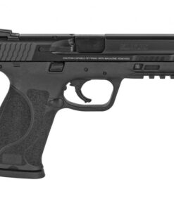 buy Smith And Wesson M&p9 M2.0 Black 9mm online